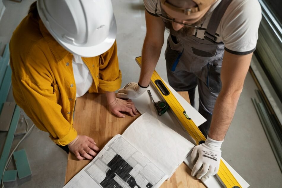 Blog Construction 1